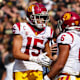 2022 NFL Draft Prospect: oWR Drake London, USC